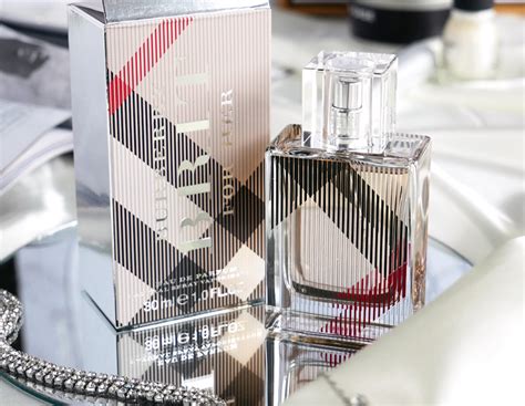 burberry brit review|Burberry Brit for women notes.